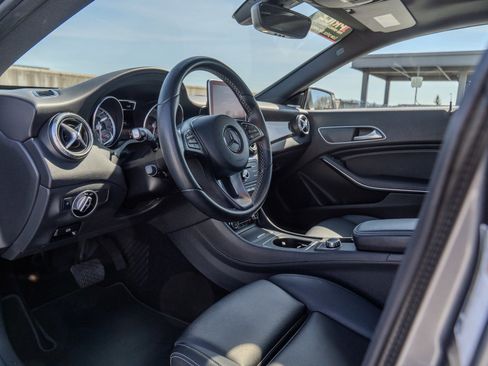 Used 2016 Mercedes-Benz CLA 250 4MATIC image 16