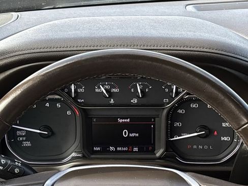 Used 2020 GMC Sierra 1500 SLT image 12