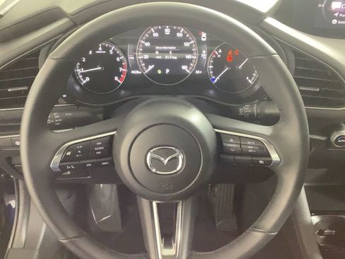 Certified 2025 MAZDA MAZDA3 s image 20