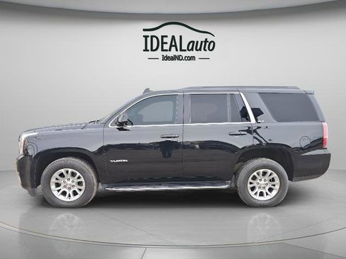 Used 2020 GMC Yukon SLT w/ Open Road Package image 6