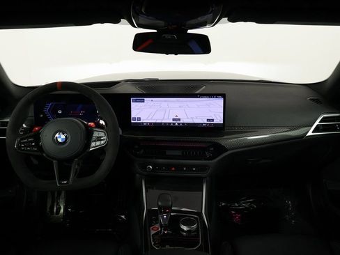 Used 2025 BMW M2 w/ Lighting Package image 8