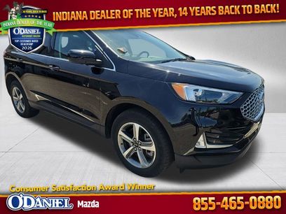 Used 2024 Ford Edge SEL w/ Convenience Package