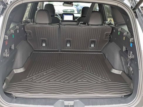 New 2026 Subaru Outback Limited AWD/4WD image 12