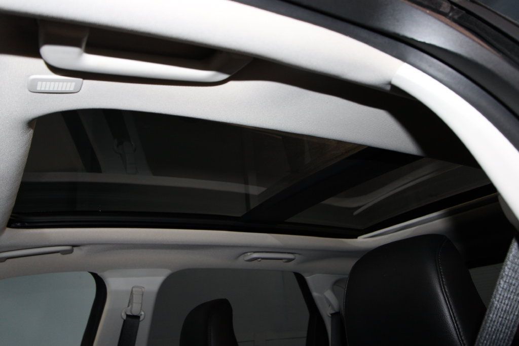 Used 2024 Ford Edge SEL w/ Convenience Package AWD/4WD image 20