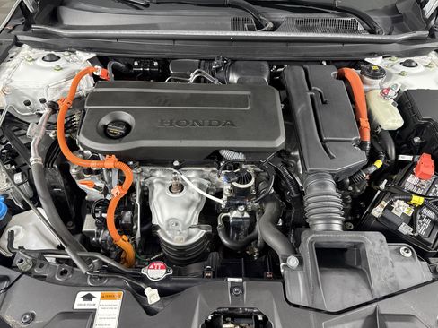 Certified 2023 Honda Accord Sport image 10