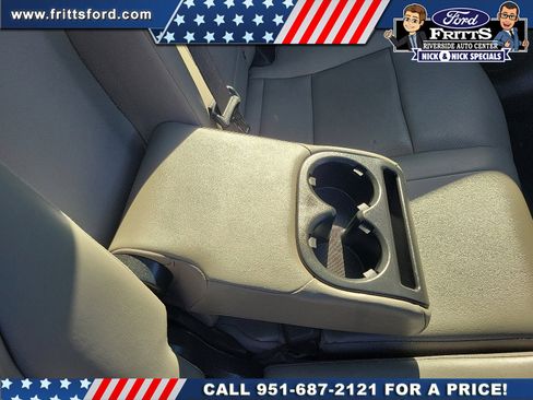 Used 2023 INFINITI QX50 Luxe FWD image 18