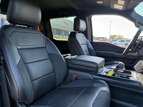 New 2026 Ford F150 Raptor AWD/4WD image 17