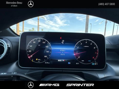 Certified 2024 Mercedes-Benz C 300 4MATIC Sedan image 29
