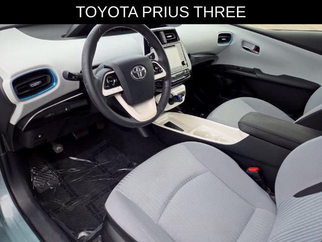 Used 2016 Toyota Prius Three FWD image 24