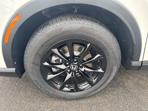 New 2026 Honda CR-V Sport-L image 12