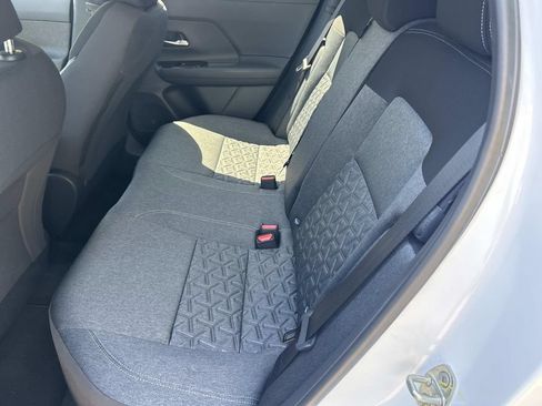 Used 2026 Nissan Kicks SV w/ Cold Weather Package FWD image 19