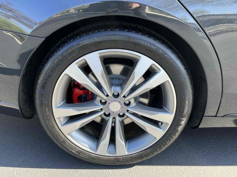 Used 2014 Mercedes-Benz S 550 Sedan image 97