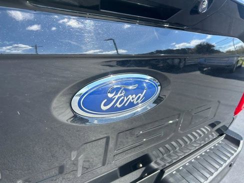 Used 2021 Ford F150 XLT w/ Equipment Group 302A High image 29