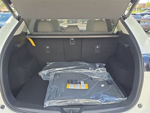 New 2025 MAZDA CX-5 AWD 2.5 S w/ Preferred Package image 27