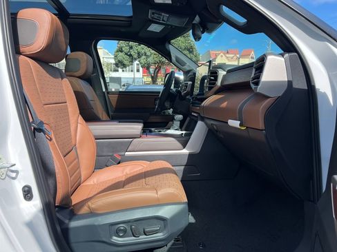New 2026 Toyota Tundra 1794 Edition image 16