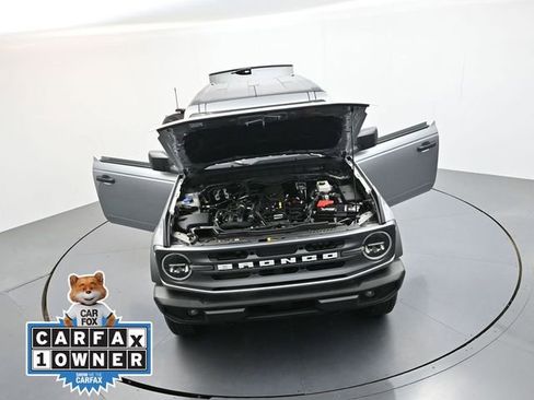 Used 2024 Ford Bronco Big Bend AWD/4WD image 39