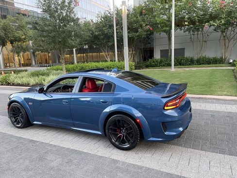 Used 2021 Dodge Charger Scat Pack RWD image 19