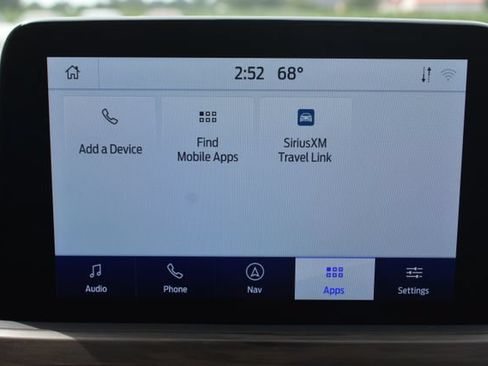 Used 2020 Ford Escape Titanium AWD/4WD image 29
