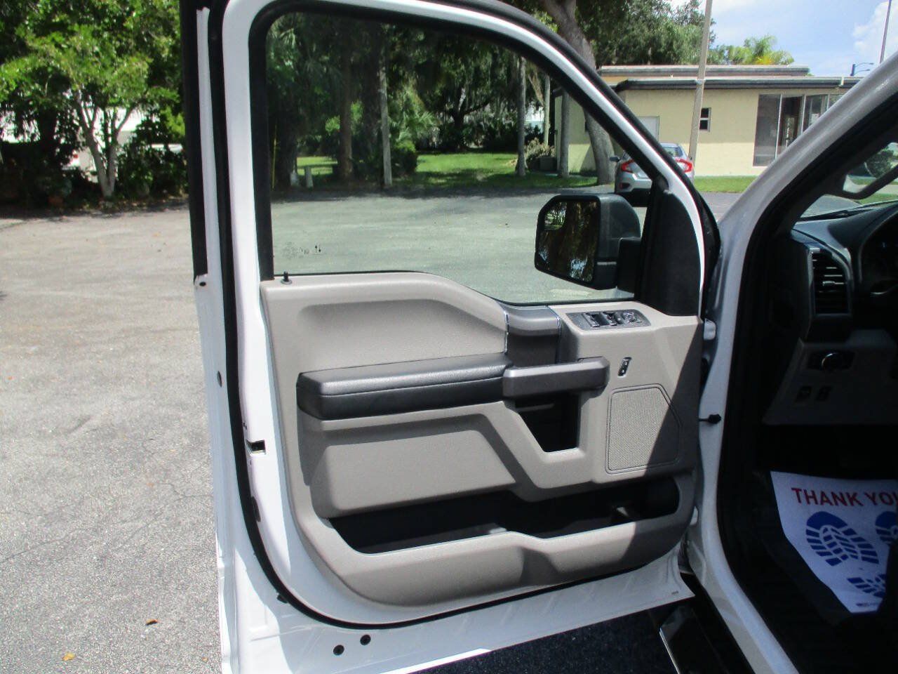 Used 2020 Ford F150 XLT w/ Equipment Group 302A Luxury RWD image 20