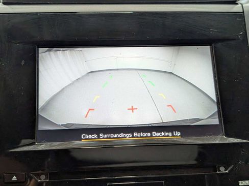 Used 2021 Subaru Forester Premium image 25