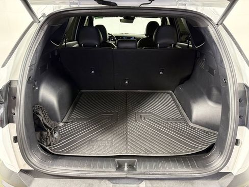 Used 2025 Hyundai Tucson XRT image 18
