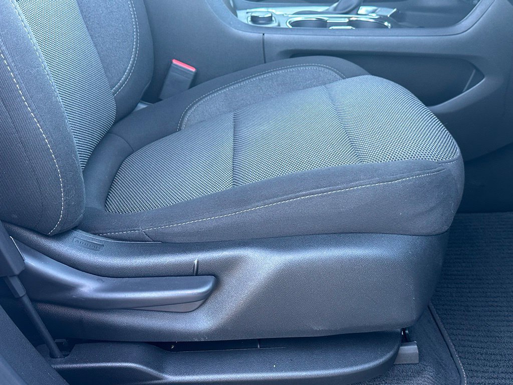 Certified 2022 Chevrolet Traverse LT AWD/4WD image 22