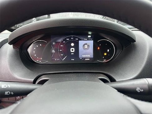 New 2026 RAM ProMaster 3500 w/ Quick Order Package 22G SLT image 16