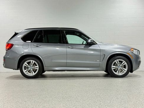 Used 2016 BMW X5 xDrive35i image 5