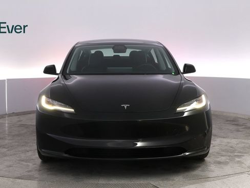 Used 2024 Tesla Model 3 Standard Range RWD image 12