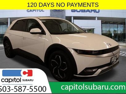 Used 2024 Hyundai Ioniq 5 SEL