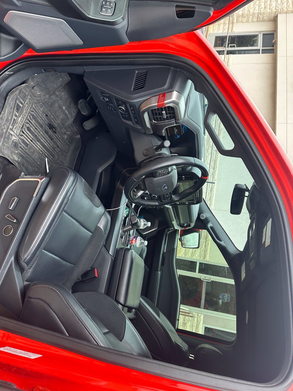 Used 2022 Ford F150 Raptor w/ Equipment Group 801A High AWD/4WD image 5