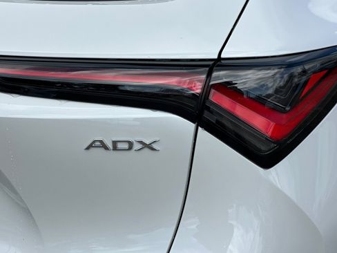 New 2025 Acura ADX A-Spec image 33