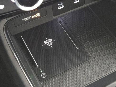 New 2026 Honda CR-V EX-L image 18