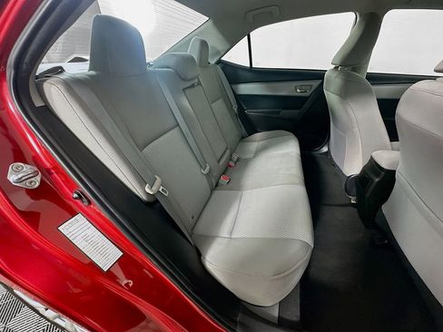 Used 2016 Toyota Corolla LE image 25