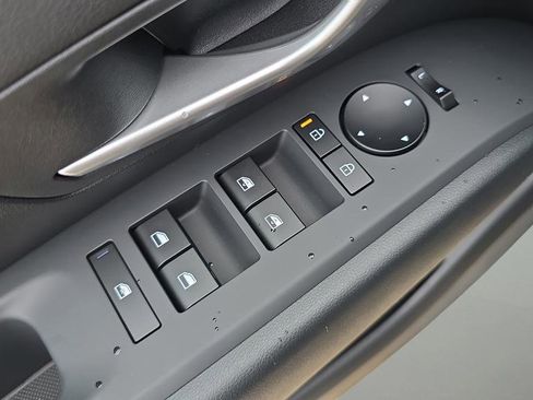 New 2026 Hyundai Tucson SEL FWD image 21