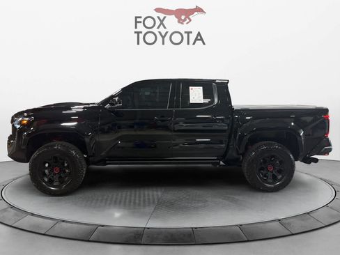 Used 2026 Toyota Tacoma TRD Pro w/ Tow Tech Package AWD/4WD image 3