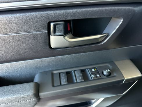 New 2026 Toyota Tundra SR5 AWD/4WD image 12
