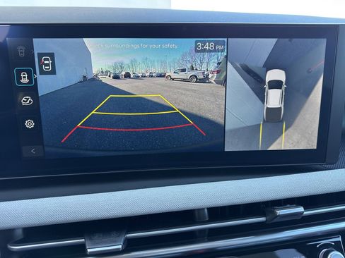 Certified 2025 Hyundai Santa Cruz Limited image 24