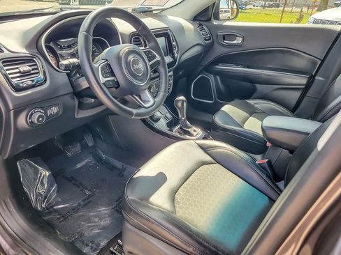 Used 2019 Jeep Compass Altitude image 10