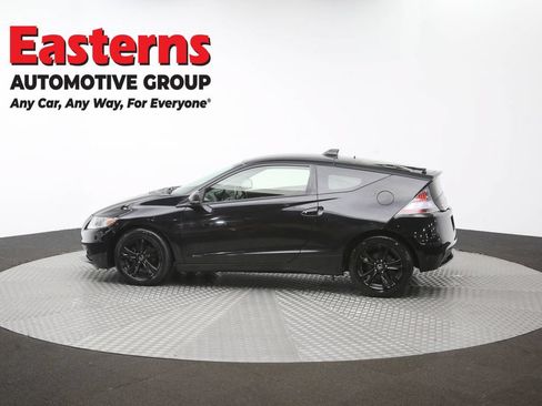 Used 2015 Honda CR-Z EX image 58