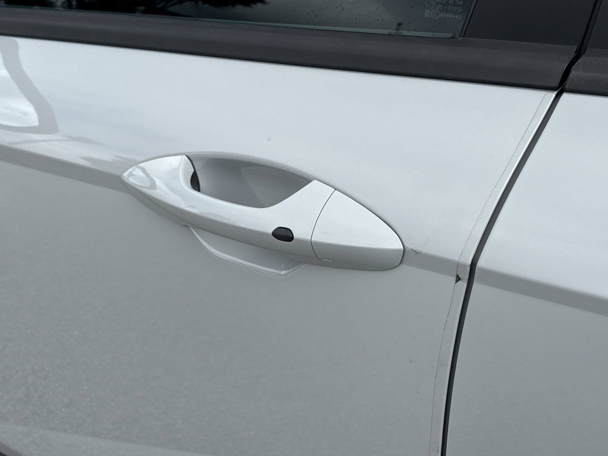 Used 2025 Hyundai Kona SEL FWD image 29