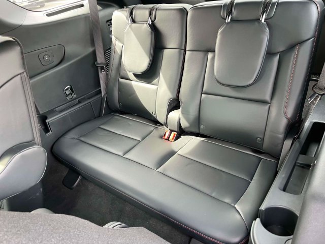 New 2026 Ford Explorer ST w/ Sun And Sound Package AWD/4WD image 17