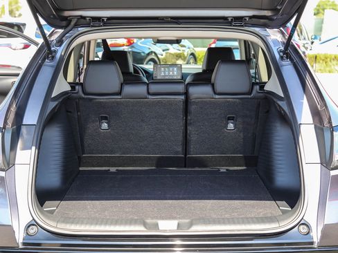 Used 2025 Honda HR-V EX-L image 31