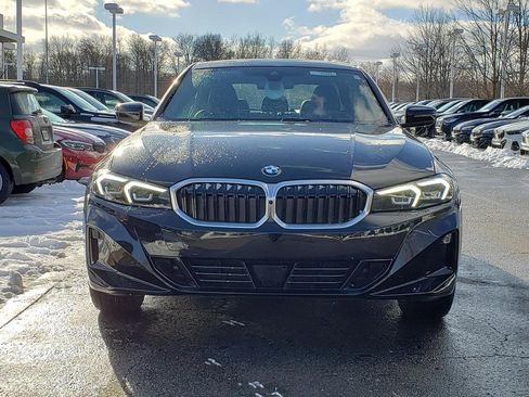 New 2026 BMW 330i xDrive Sedan w/ Premium Package image 2