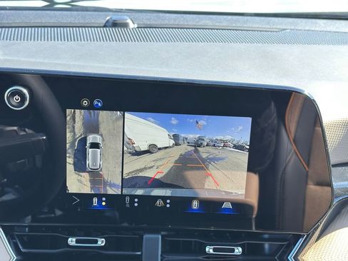 New 2026 Chevrolet Equinox ACTIV w/ Safety and Technology Package image 17