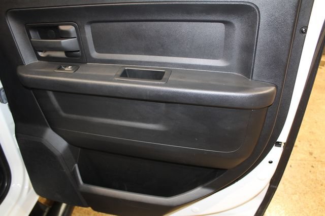 Used 2014 RAM 2500 Tradesman w/ Popular Equipment Group AWD/4WD image 27