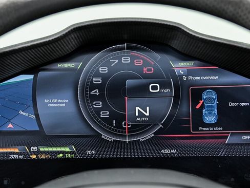 Used 2023 Ferrari SF90 Spider AWD/4WD image 30