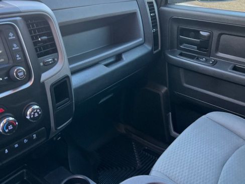 Used 2016 RAM 2500 Power Wagon Tradesman image 9