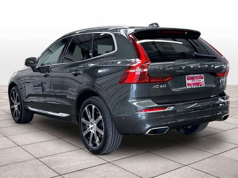 Used 2019 Volvo XC60 T5 Inscription FWD image 7