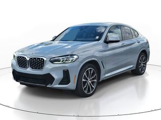 Used 2022 BMW X4 xDrive30i w/ M Sport Package video 2